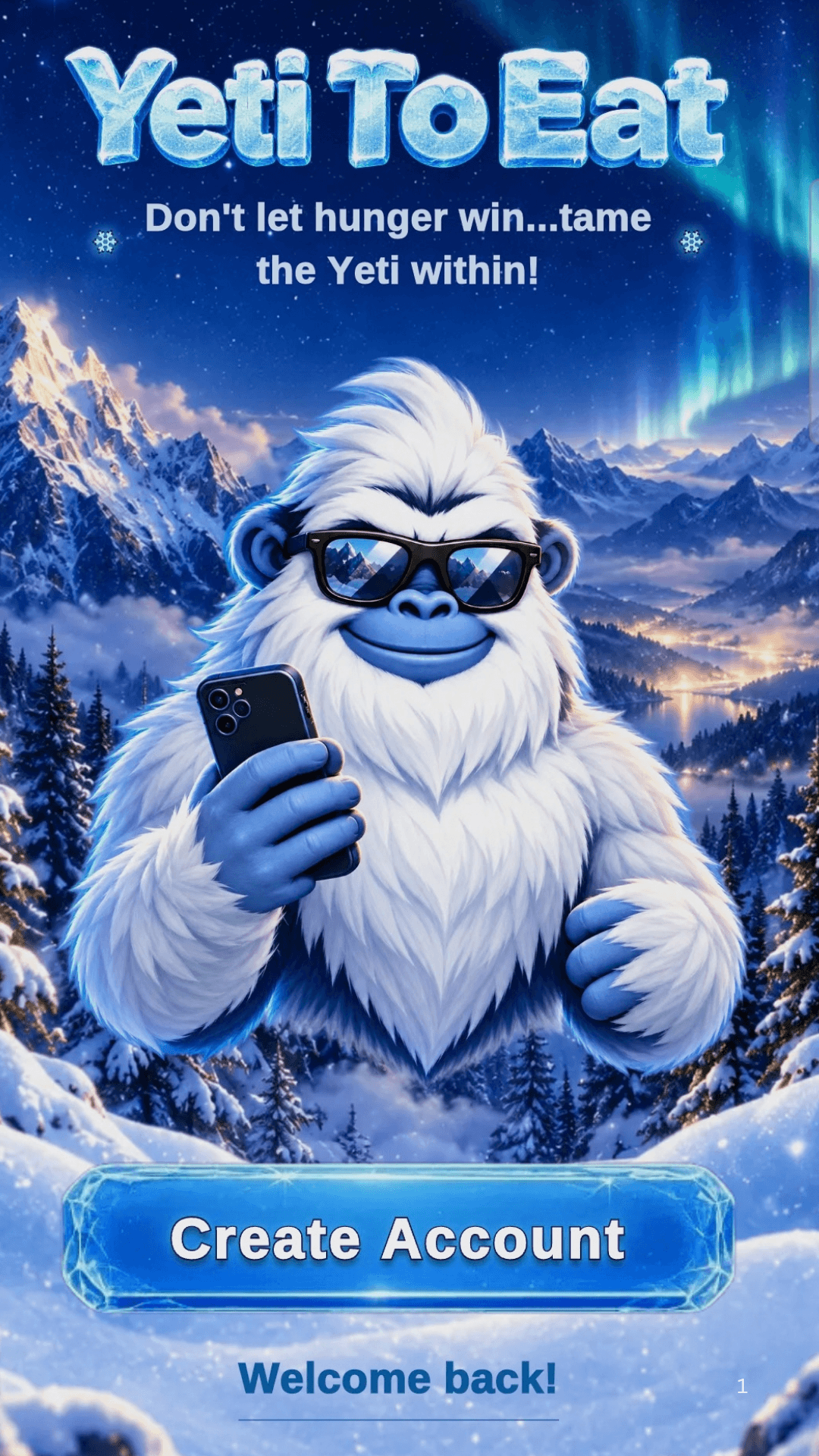 image show yeti to eat restaurant finder app image